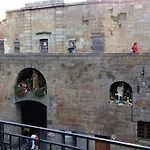 Bel Appartement Intra Muros Au Coeur De Saint Malo