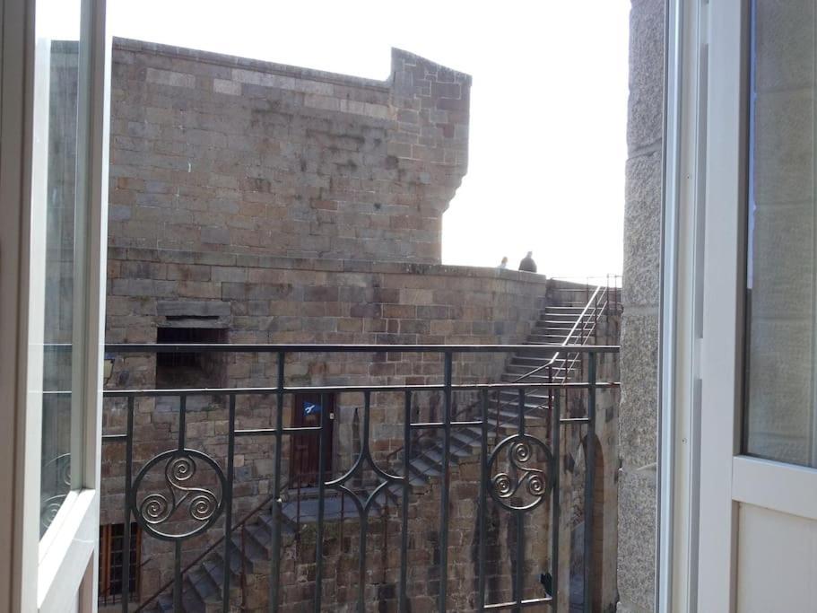 Appartement Bel Intra Muros Au Coeur De Malo *