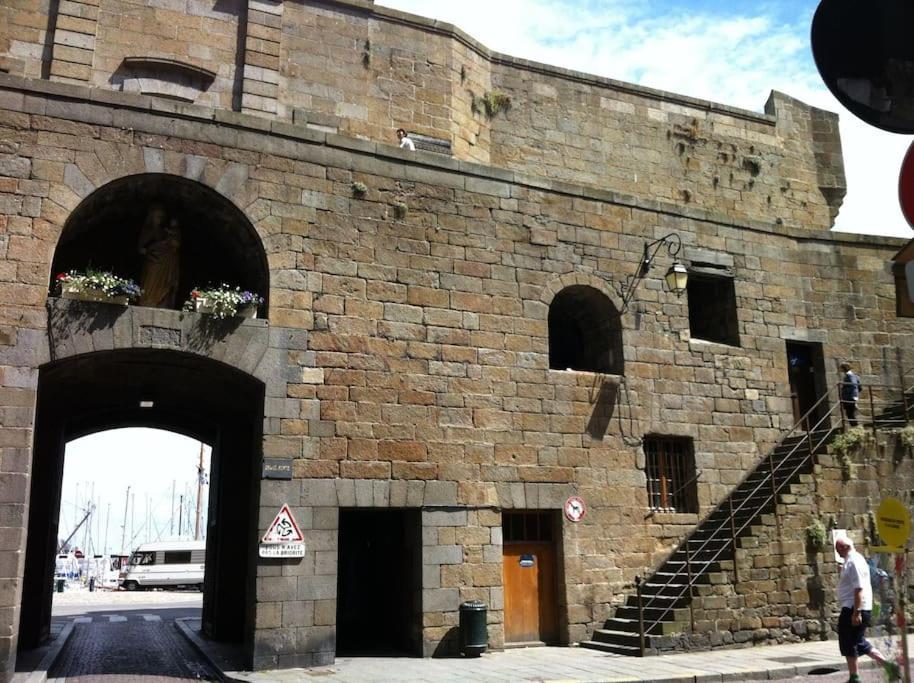 Bel Intra Muros Au Coeur De Malo * Saint-Malo