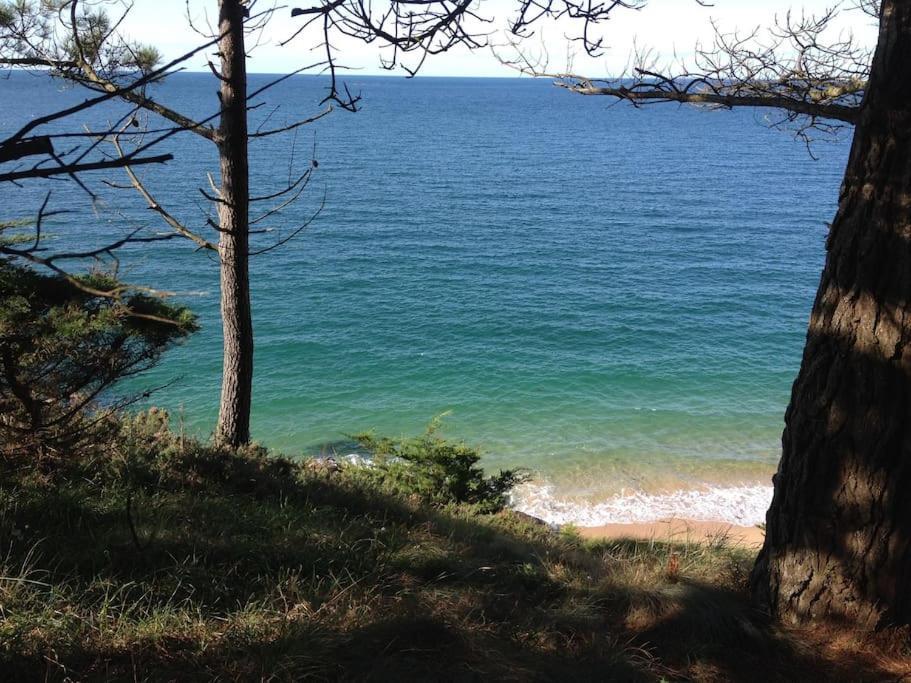 Bel Intra Muros Au Coeur De Malo Saint-Malo