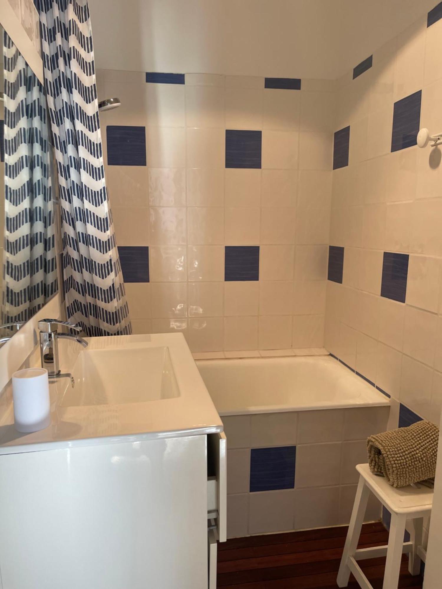 Appartement Bel Intra Muros Au Coeur De Malo Saint-Malo